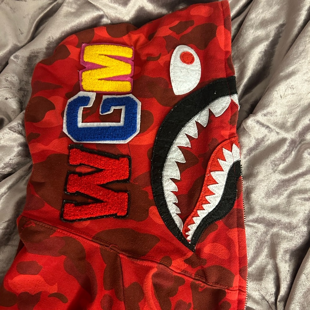 Unisex Rare color way Babe Hoodie